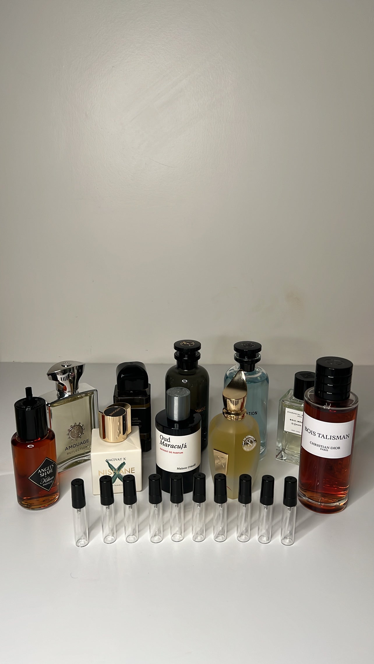 🌟 بوكسات ٥ ملي - Sets 🌟