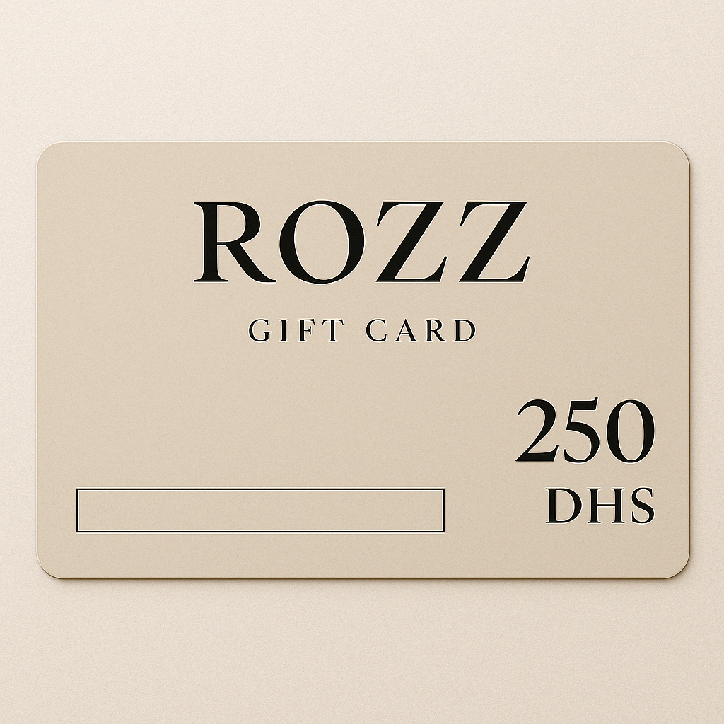 GIFT CARD 🎁 - 250