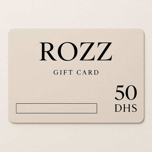 GIFT CARD 🎁 - 50