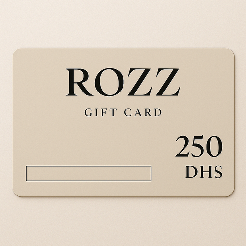 GIFT CARD 🎁 - 250