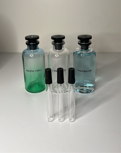 LV summer - 10 ml (صيفي)