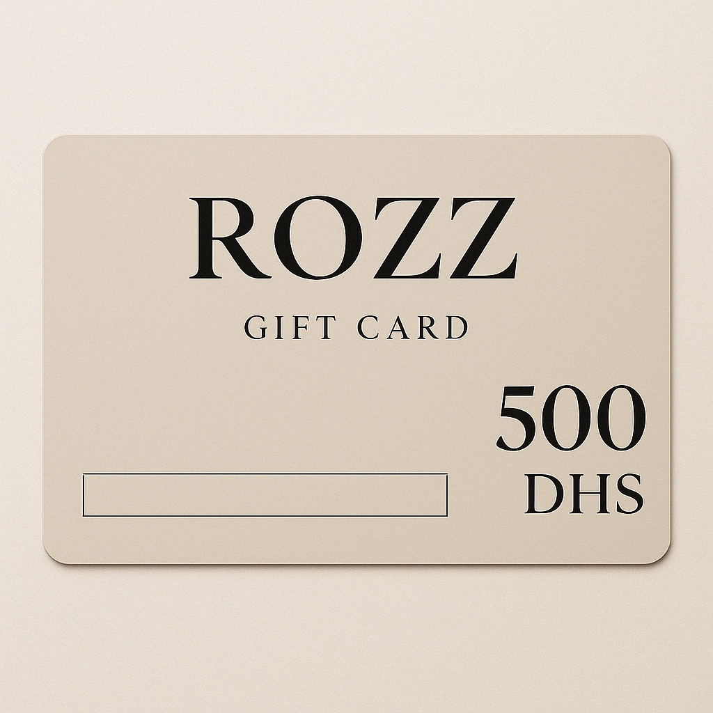 GIFT CARD 🎁 - 500