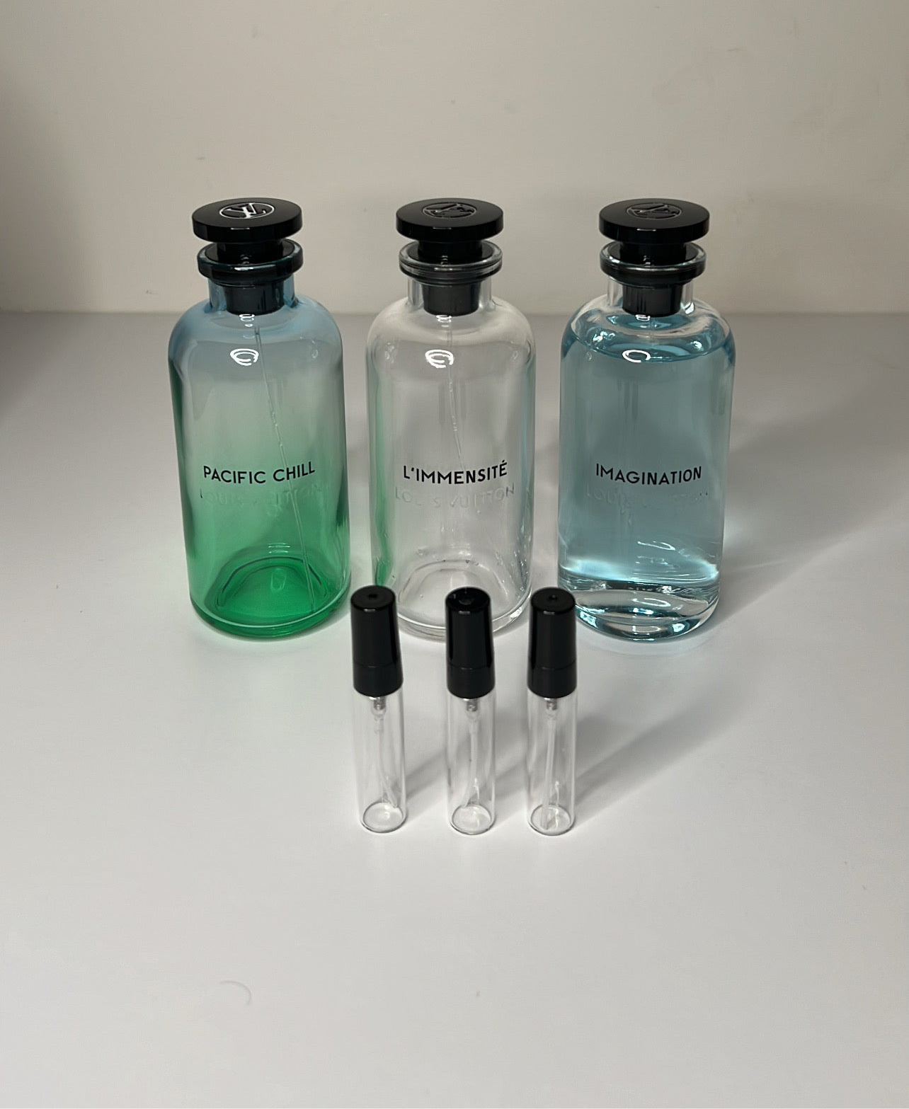LV summer - 5 ml (صيفي)